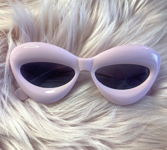 Poise & Class Sunglasses