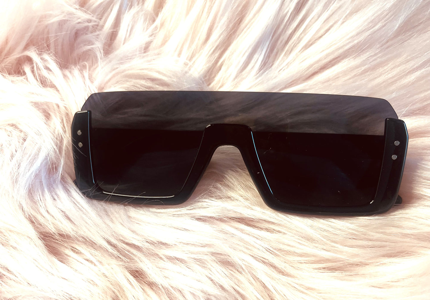 Fade to Black Sunglasses