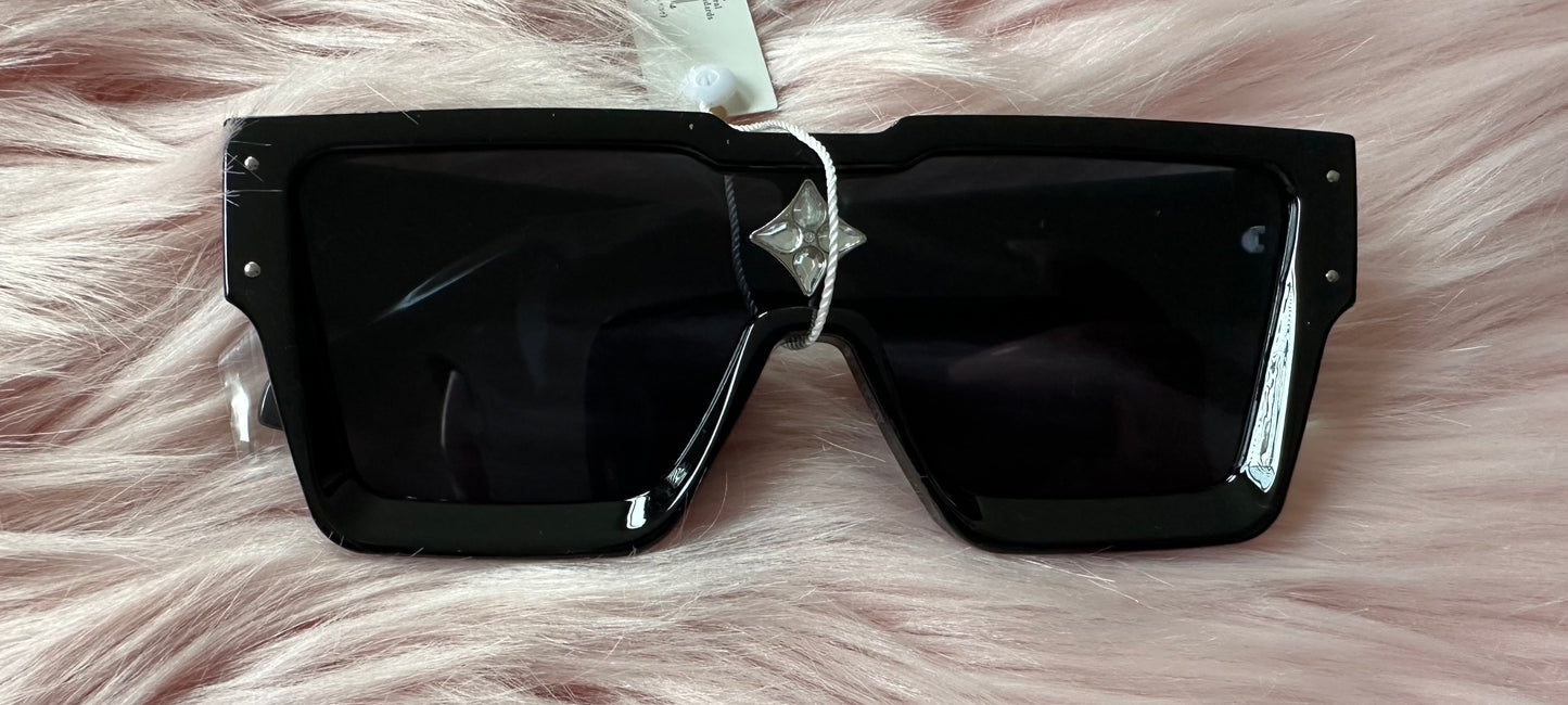 Royalty Designer Sunglasses