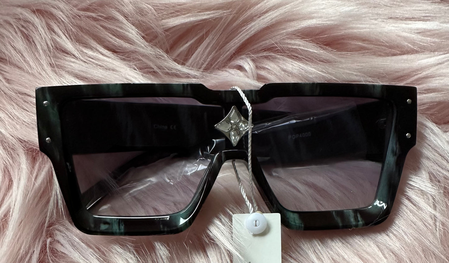 Royalty Designer Sunglasses