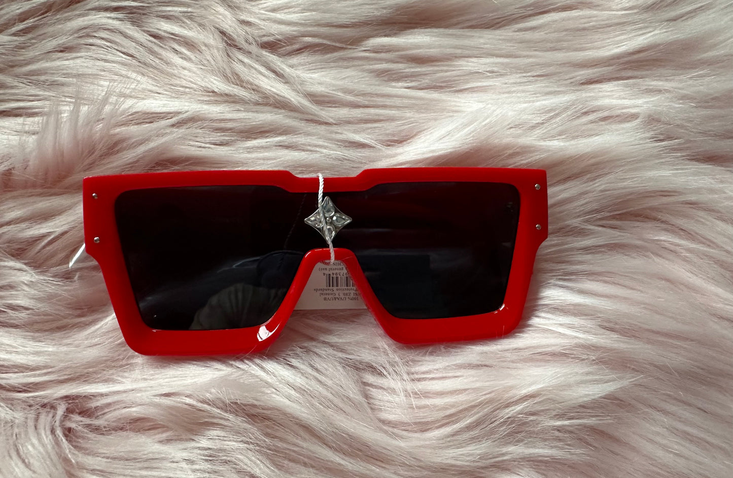 Royalty Designer Sunglasses